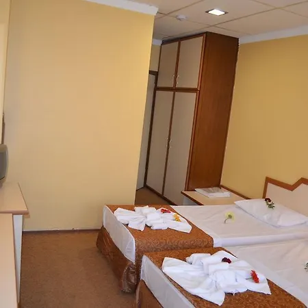 Ayvalik Palas Hotel فندق 2*