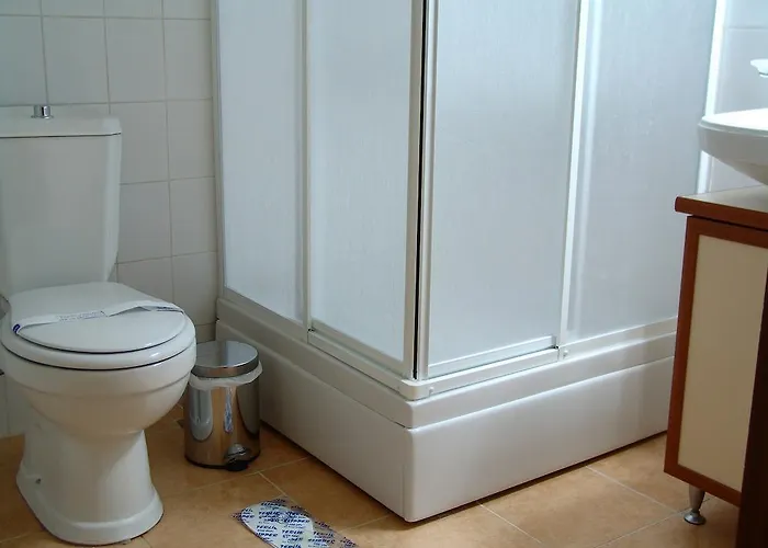 Ayvalik Palas Hotel Hotel