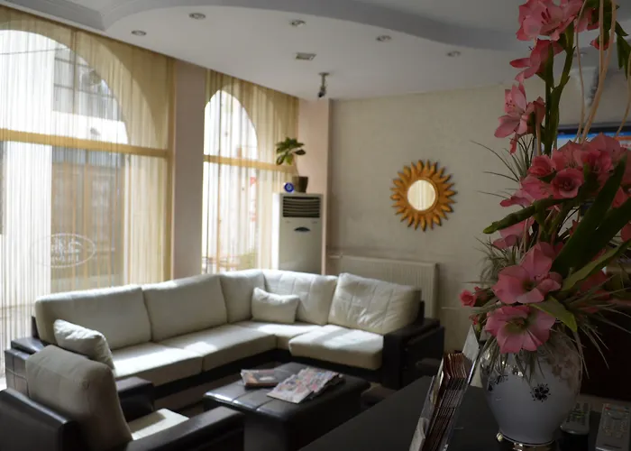 Hotel Ayvalik Palas Hotel Ayvalik