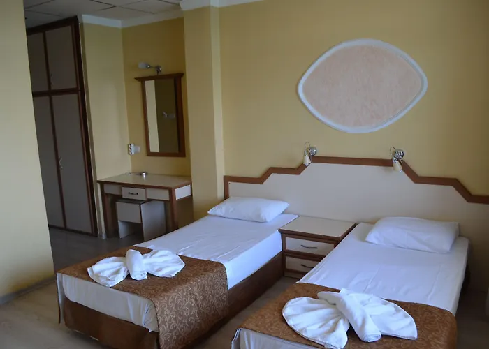 Ayvalik Palas Hotel Ayvalik