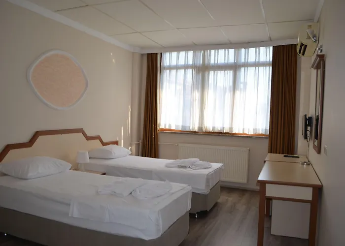 Ayvalik Palas Hotel 2* Ayvalik