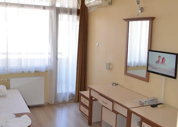 Hotel Ayvalik Palas Hotel Ayvalik