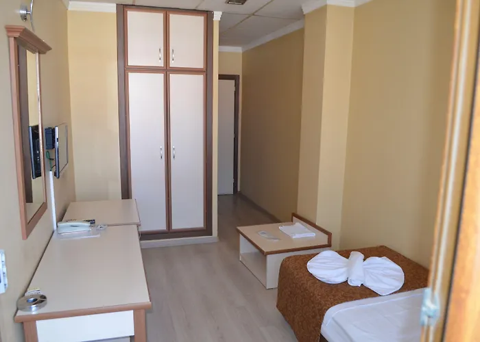 Ayvalik Palas Hotel 2* Ayvalik