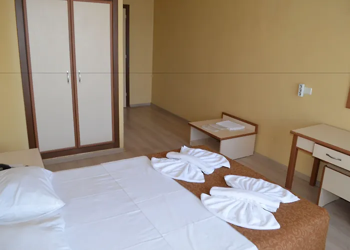 Hotel Ayvalik Palas Hotel Ayvalik