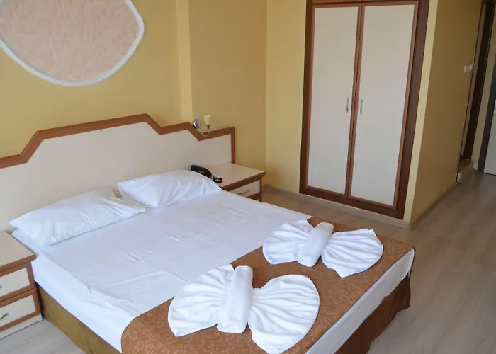 Hotel Ayvalik Palas Hotel Ayvalik