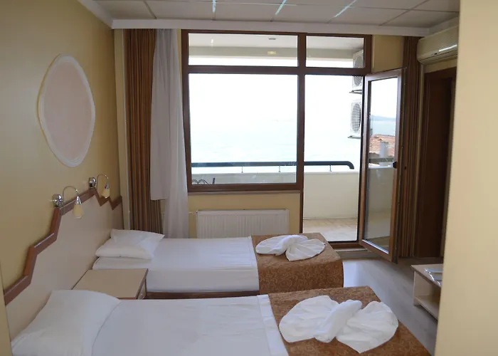 Hotel Ayvalik Palas Hotel