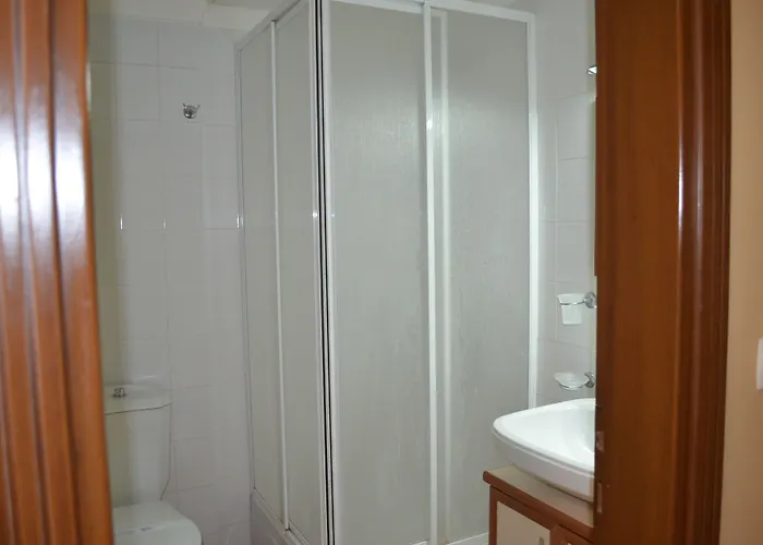 Hotel Ayvalik Palas Hotel