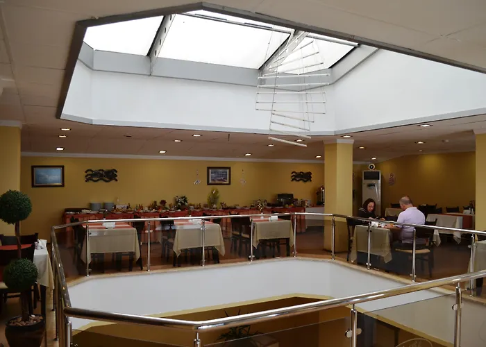 Hotel Ayvalik Palas Hotel Ayvalik