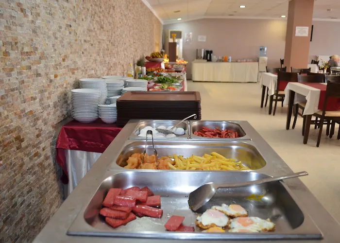 Hotel Ayvalik Palas Hotel 2*