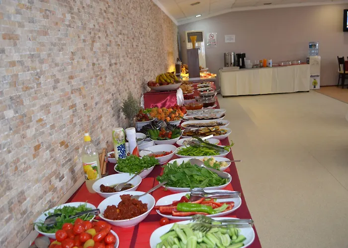 Ayvalik Palas Hotel Hotel Ayvalik
