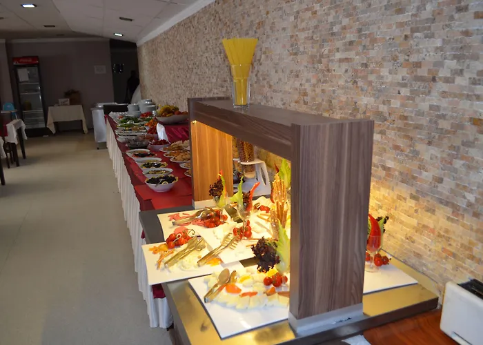 Ayvalik Palas Hotel Ayvalik