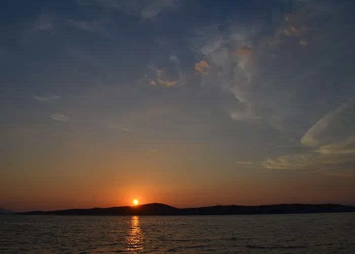 Hotel Ayvalik Palas Hotel Ayvalik