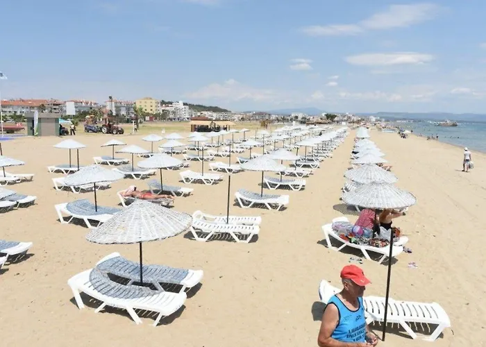 Ayvalik Palas Hotel Hotel Ayvalik