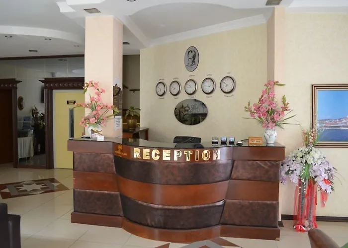 Hotel Ayvalik Palas Hotel Ayvalik