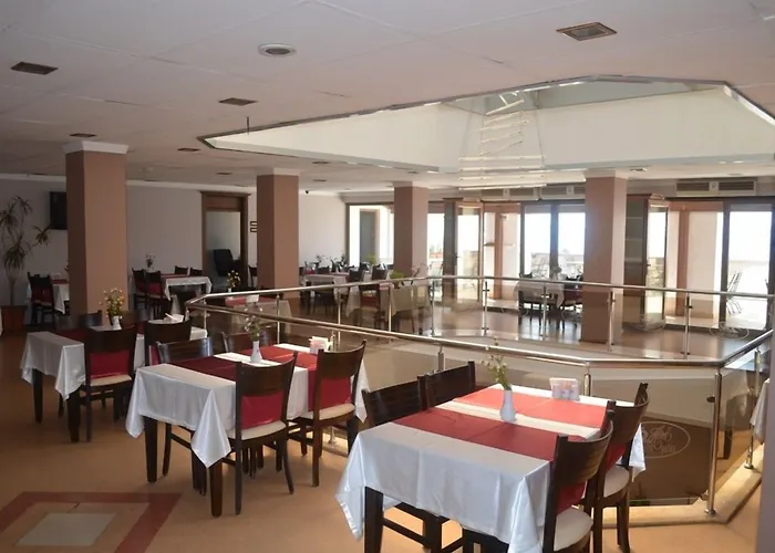 Ayvalik Palas Hotel Hotel Ayvalik