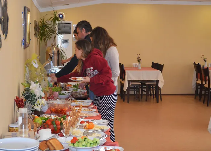 Ayvalik Palas Hotel Hotel Ayvalik