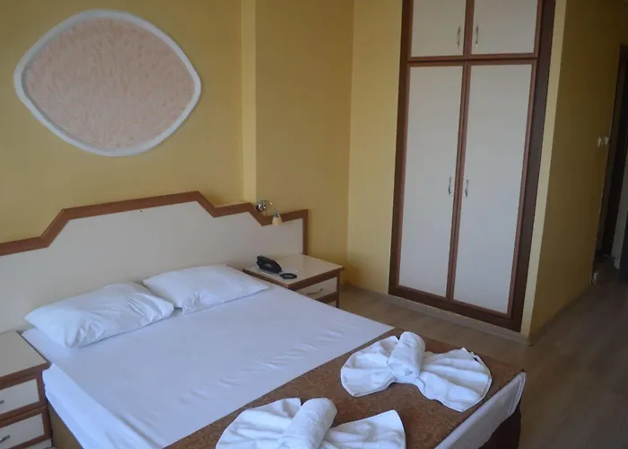 Hotel Ayvalik Palas Hotel Ayvalik