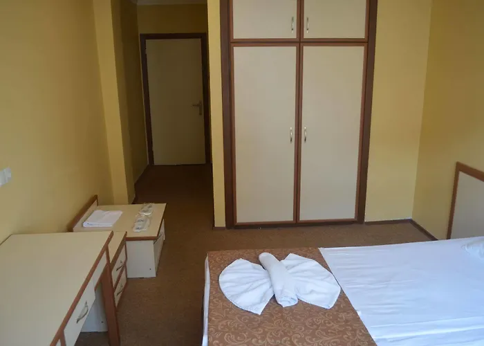 Ayvalik Palas Hotel Hotel Ayvalik